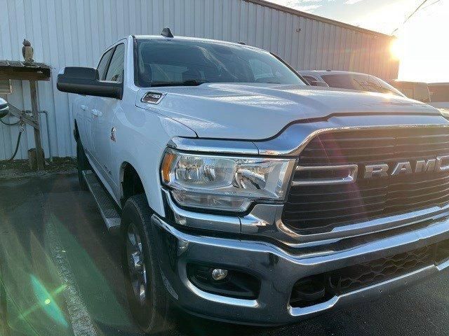 2020 Ram 2500 Big Horn