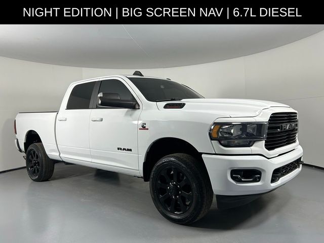 2020 Ram 2500 Big Horn