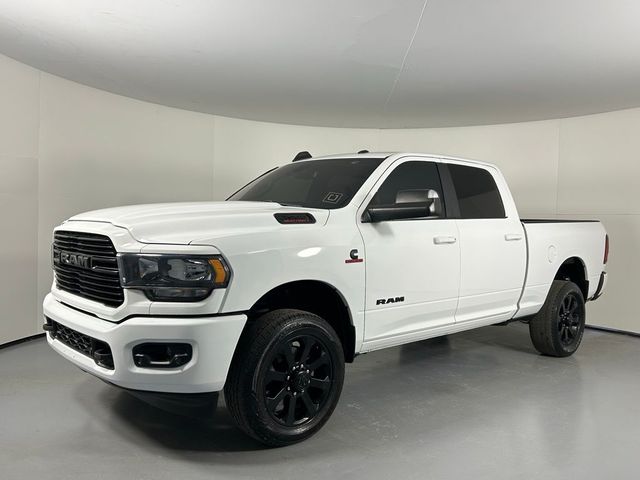 2020 Ram 2500 Big Horn