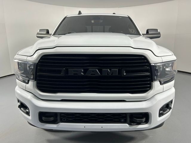 2020 Ram 2500 Big Horn