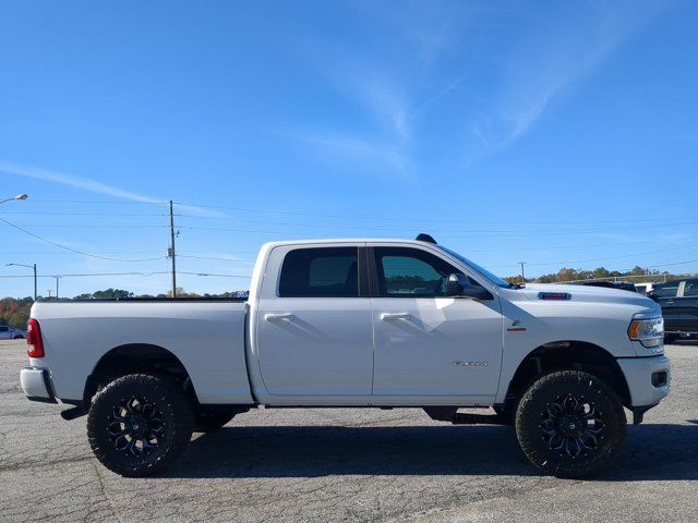 2020 Ram 2500 Big Horn