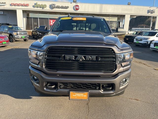 2020 Ram 2500 Big Horn