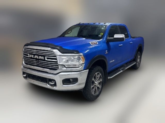 2020 Ram 2500 Big Horn