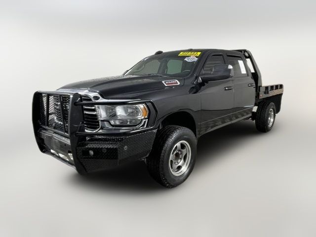 2020 Ram 2500 Big Horn