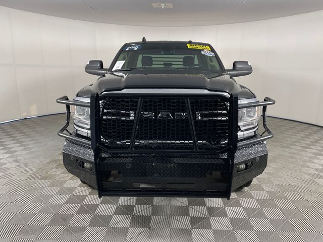 2020 Ram 2500 Big Horn