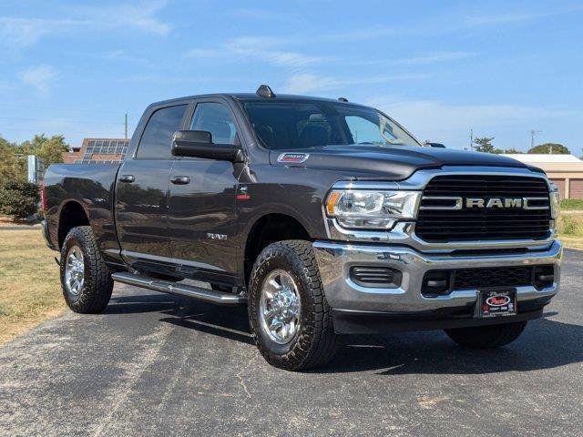 2020 Ram 2500 Big Horn