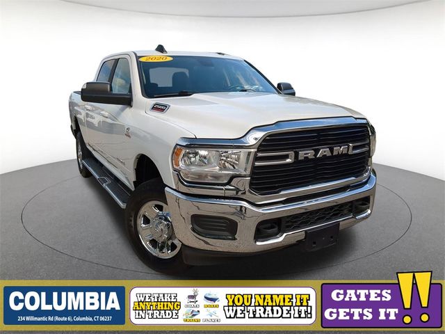 2020 Ram 2500 Big Horn