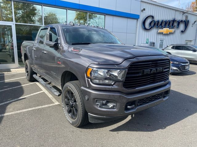 2020 Ram 2500 Big Horn