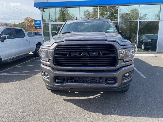 2020 Ram 2500 Big Horn