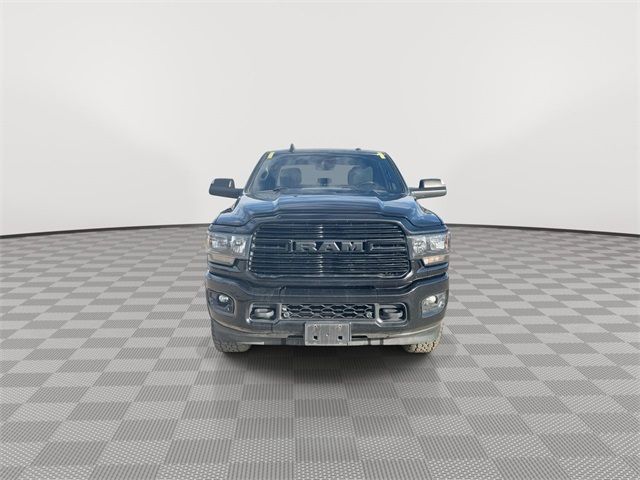 2020 Ram 2500 Big Horn