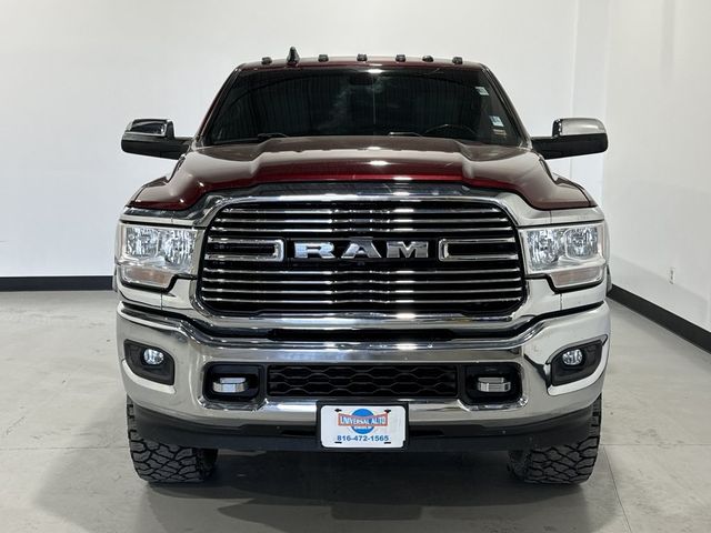 2020 Ram 2500 Big Horn