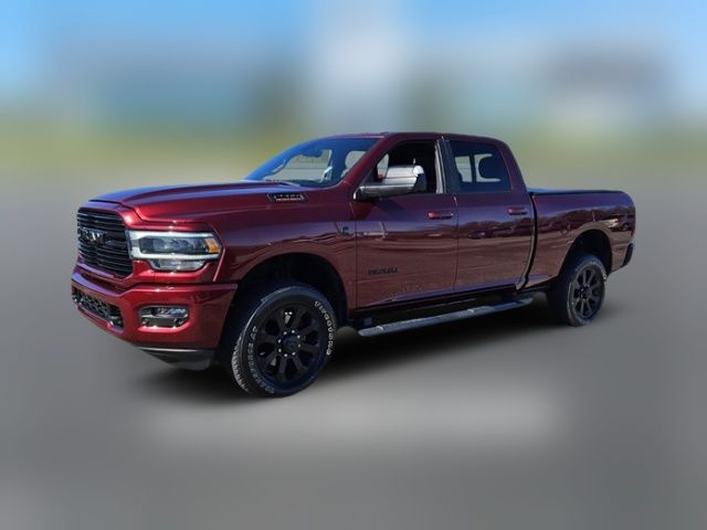 2020 Ram 2500 Big Horn