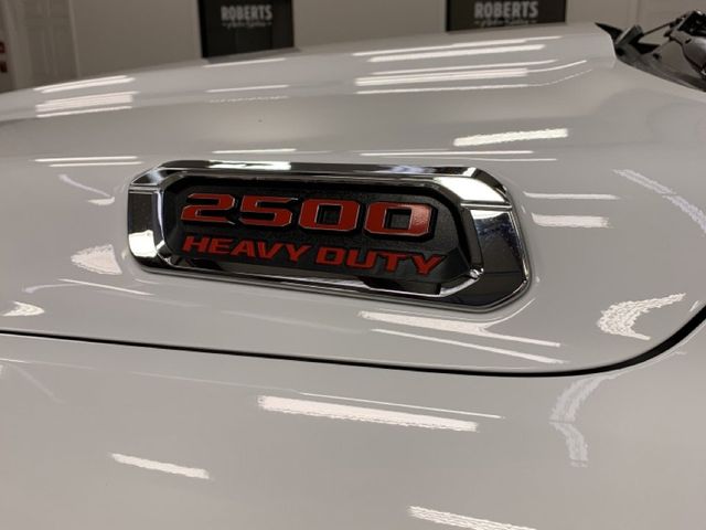 2020 Ram 2500 Big Horn