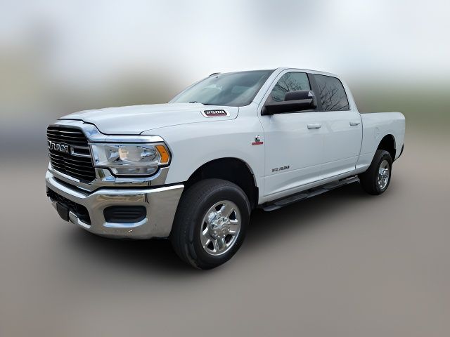2020 Ram 2500 Big Horn