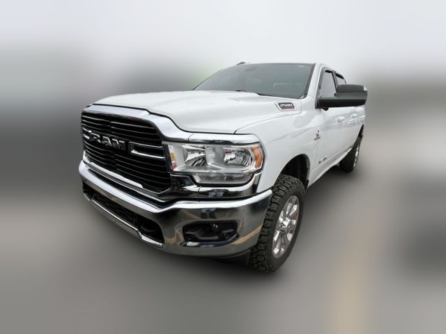 2020 Ram 2500 Big Horn