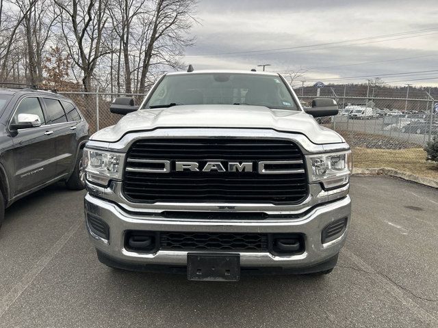 2020 Ram 2500 Big Horn