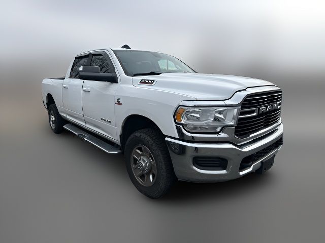 2020 Ram 2500 Big Horn