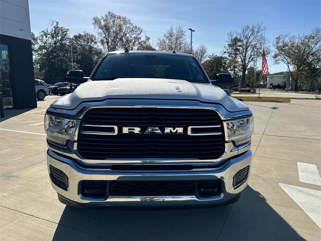 2020 Ram 2500 Big Horn