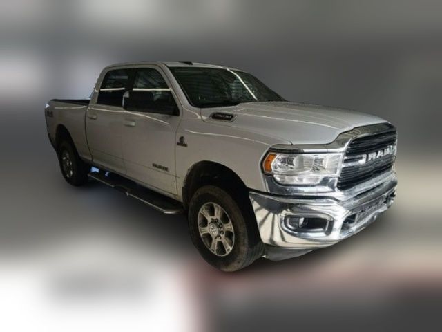 2020 Ram 2500 Big Horn