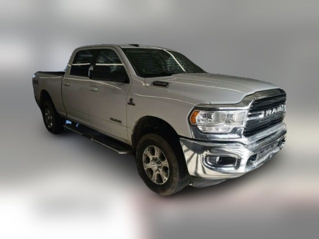 2020 Ram 2500 Big Horn