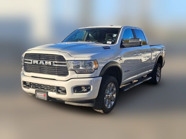 2020 Ram 2500 Big Horn