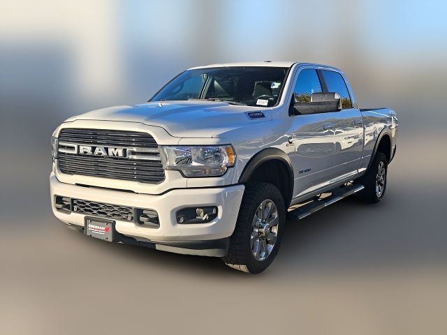 2020 Ram 2500 Big Horn