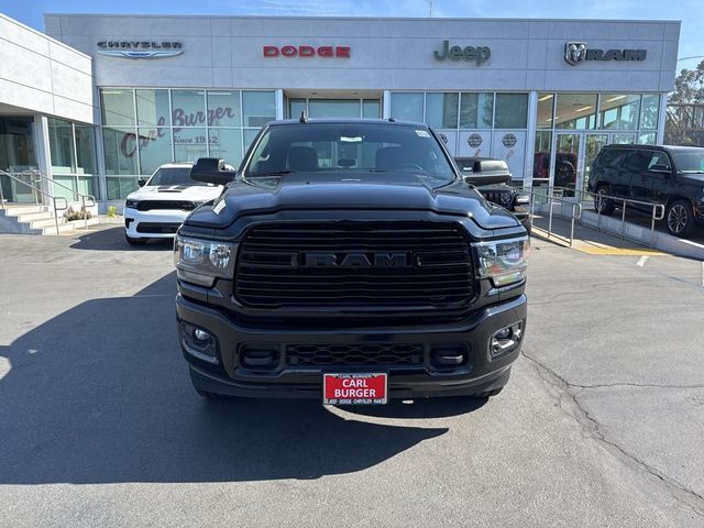 2020 Ram 2500 Big Horn