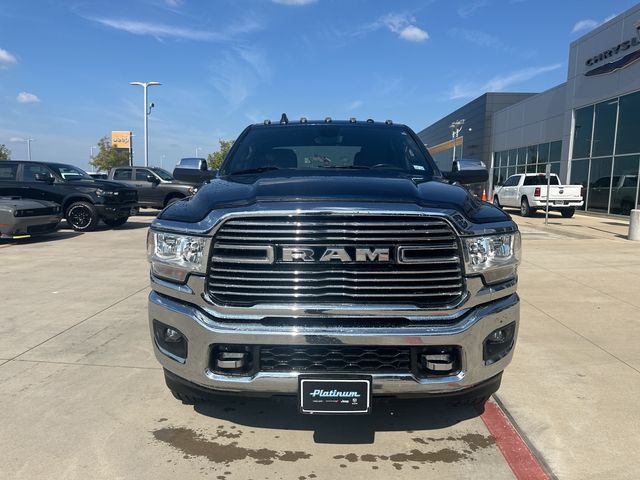 2020 Ram 2500 Lone Star