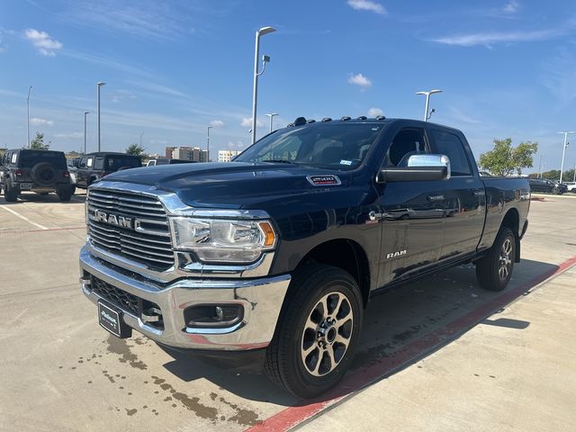 2020 Ram 2500 Lone Star