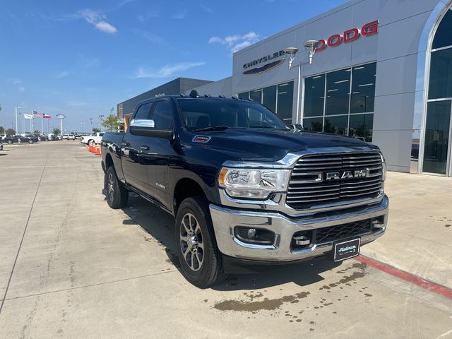 2020 Ram 2500 Lone Star