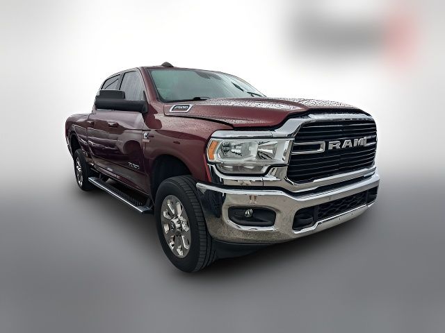 2020 Ram 2500 Big Horn