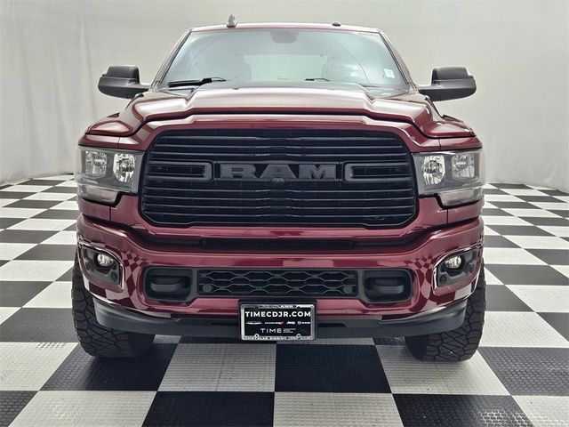 2020 Ram 2500 Big Horn