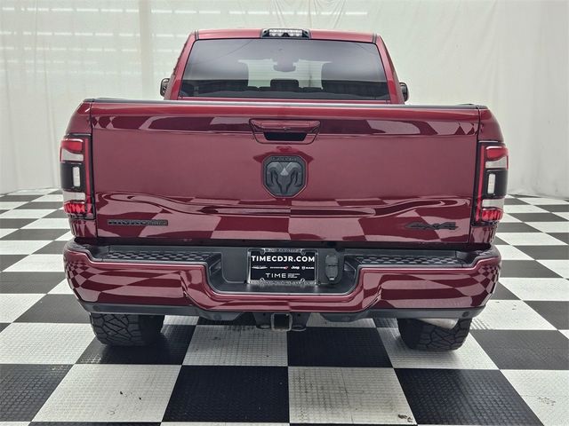 2020 Ram 2500 Big Horn