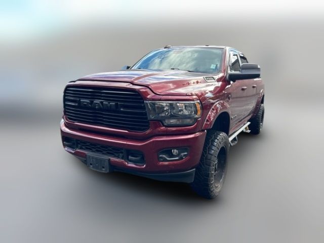 2020 Ram 2500 Big Horn