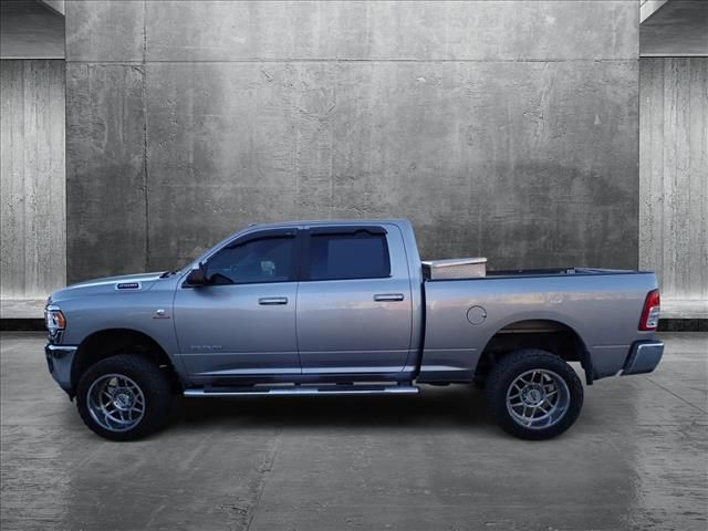 2020 Ram 2500 Big Horn