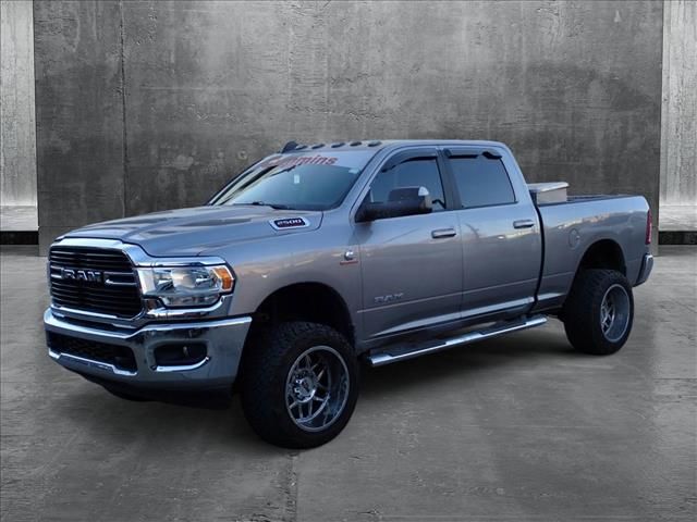 2020 Ram 2500 Big Horn