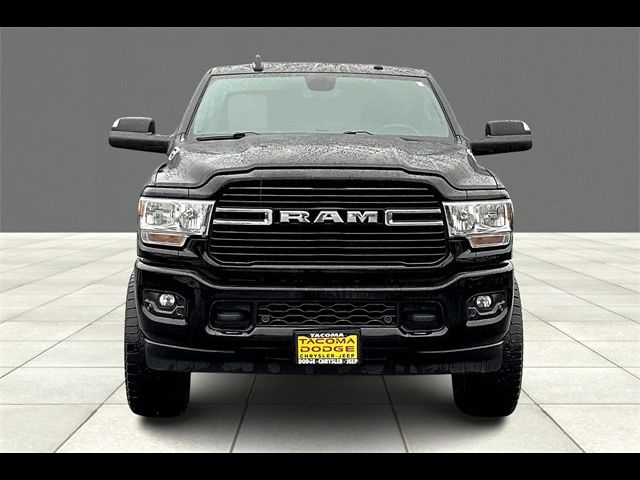 2020 Ram 2500 Big Horn