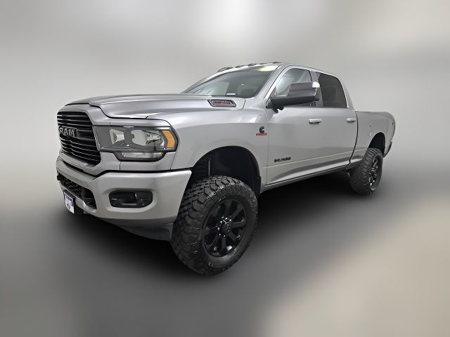 2020 Ram 2500 Big Horn