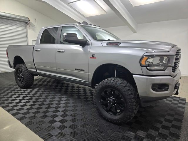 2020 Ram 2500 Big Horn