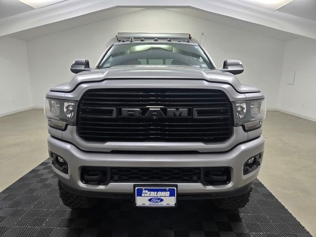 2020 Ram 2500 Big Horn