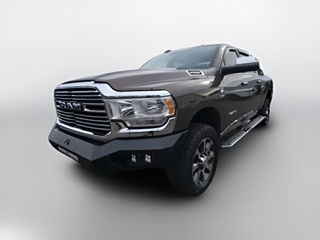 2020 Ram 2500 Big Horn