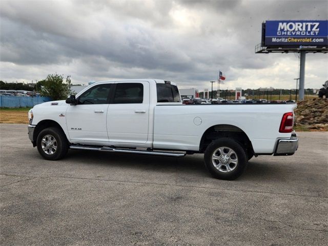 2020 Ram 2500 Lone Star