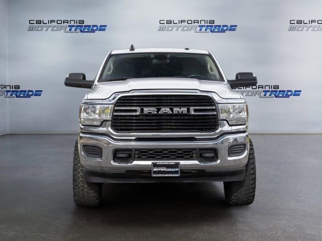 2020 Ram 2500 Big Horn