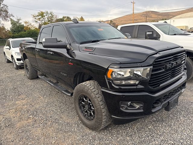 2020 Ram 2500 Big Horn