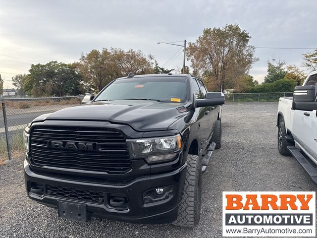 2020 Ram 2500 Big Horn