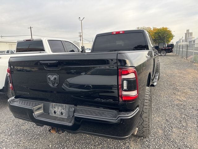 2020 Ram 2500 Big Horn