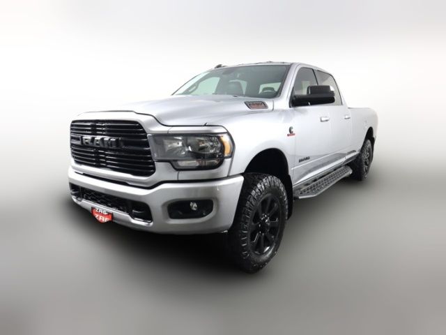 2020 Ram 2500 Big Horn