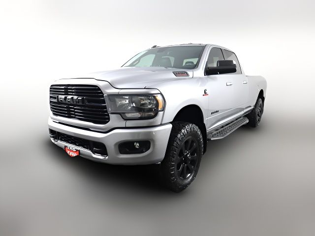 2020 Ram 2500 Big Horn