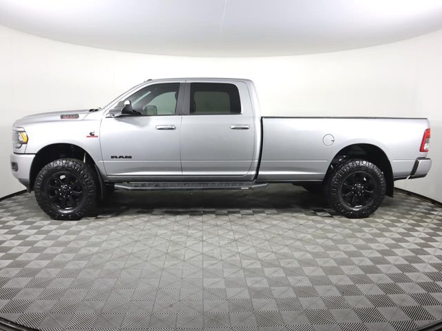 2020 Ram 2500 Big Horn