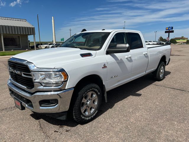 2020 Ram 2500 Big Horn